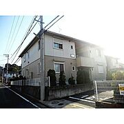 秦野駅より徒歩16分 1階 築22年1ヶ月の賃貸物件