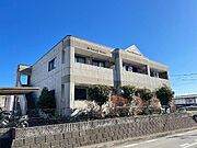 中山駅よりバス11分 徒歩6分 2階 築24年10ヶ月の賃貸物件