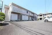 伊勢原駅より徒歩9分 1階 築35年3ヶ月の賃貸物件