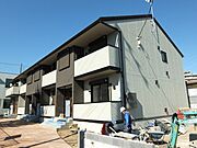 厚木駅より徒歩15分 2階 築8年の賃貸物件