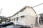 本厚木駅よりバス10分 徒歩2分 1階 築18年11ヶ月の賃貸物件