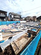 本厚木駅より徒歩21分 2階 新築の賃貸物件