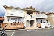 伊勢原駅よりバス15分 徒歩3分 2階 築18年11ヶ月の賃貸物件