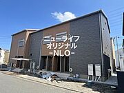 カクト・ユウA0の賃貸物件