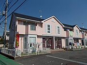 コートドールA 1階 築25年10ヶ月の賃貸物件