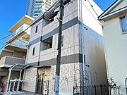 厚木駅より徒歩6分 3階 新築の賃貸物件