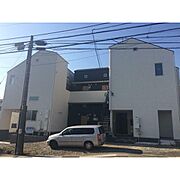 プライムテラス東海大学前２の賃貸物件