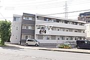 本厚木駅より徒歩10分 1階 築4年9ヶ月の賃貸物件