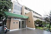 湘南abs 3階 築22年の賃貸物件