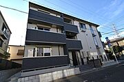 町田駅より徒歩12分 3階 築2年3ヶ月の賃貸物件