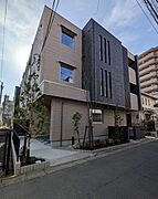 大和駅より徒歩6分 3階 新築の賃貸物件