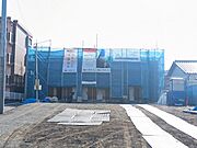 リリークレールI 1階 新築の賃貸物件