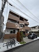 茅ケ崎駅より徒歩14分 2階 新築の賃貸物件