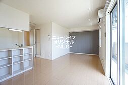 グランフォート伍番館 1LDKの写真
