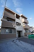 イーストピークヴィオレの賃貸物件