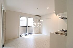 レジデンス代官町 102 ｜ 神奈川県平塚市代官町27-12（賃貸アパート1LDK・1階・30.47㎡） その5