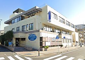 レジデンス代官町 102 ｜ 神奈川県平塚市代官町27-12（賃貸アパート1LDK・1階・30.47㎡） その21