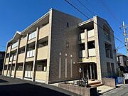 海老名駅より徒歩20分 1階 築18年4ヶ月の賃貸物件