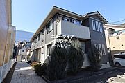 ヴィラ・オルフェーヴルの賃貸物件
