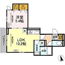 間取り：214078664348
