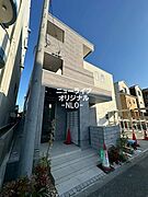 小田急相模原駅より徒歩12分 2階 新築の賃貸物件