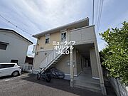 リヴェール文 1階 築18年9ヶ月の賃貸物件