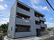 小田急相模原駅より徒歩11分 1階 新築の賃貸物件