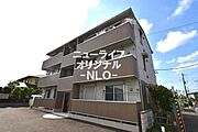 本厚木駅よりバス10分 徒歩6分 2階 築10年8ヶ月の賃貸物件