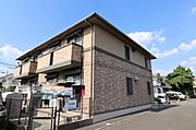 辻堂駅よりバス7分 徒歩3分 2階 築20年3ヶ月の賃貸物件
