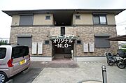 辻堂駅よりバス7分 徒歩3分 2階 築20年5ヶ月の賃貸物件
