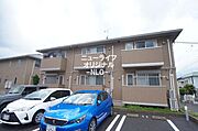 成瀬駅より徒歩9分 1階 築7年11ヶ月の賃貸物件