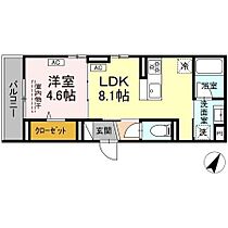間取り：214079410125