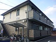 パークサイド ミキの賃貸物件