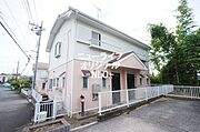 鶴川駅よりバス7分 徒歩9分 築32年6ヶ月の賃貸物件