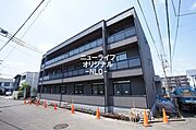 町田駅より徒歩9分 2階 新築の賃貸物件