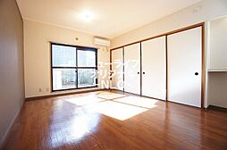 リバー矢羽根 3LDKの写真
