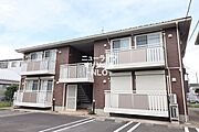 エタージュA 1階 築19年2ヶ月の賃貸物件