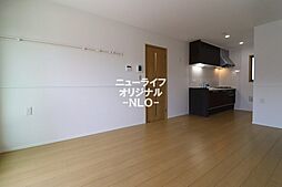 Moto Garage 2LDKの写真