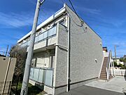 メゾン・デ・サージュの賃貸物件