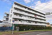 愛甲石田駅より徒歩15分 2階 築34年の賃貸物件
