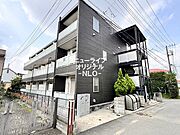 本厚木駅より徒歩12分 2階 築7年7ヶ月の賃貸物件