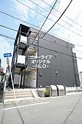 南林間駅より徒歩9分 1階 築8年4ヶ月の賃貸物件