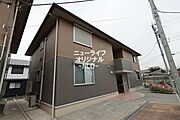 ショコラコート３の賃貸物件