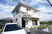 玉川学園前駅より徒歩21分 築33年の賃貸物件