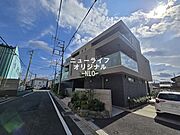 鶴間駅より徒歩19分 2階 築3年9ヶ月の賃貸物件