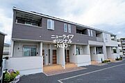 伊勢原駅よりバス4分 徒歩2分 2階 築11年6ヶ月の賃貸物件