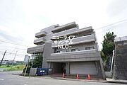 田奈駅より徒歩3分 3階 築40年9ヶ月の賃貸物件