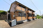 伊勢原駅より徒歩17分 1階 築21年6ヶ月の賃貸物件