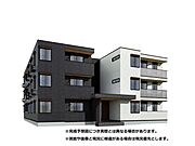 湘南台駅より徒歩12分 2階 新築の賃貸物件