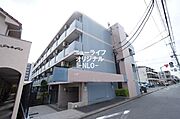 町田駅より徒歩9分 1階 築21年5ヶ月の賃貸物件